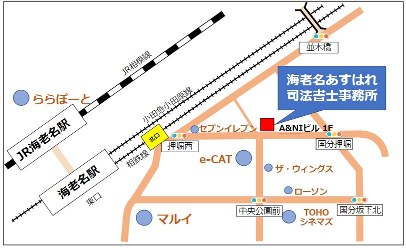 map_Sotetsu-North